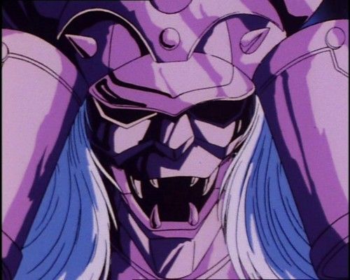 Otaku Gallery  / Anime e Manga / Samurai Troopers / Screen Shots / Episodi / 17 - La vendetta di Arago / 115.jpg